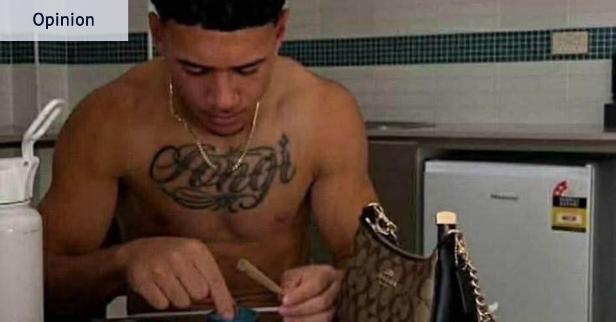 In today’s AI world, a photo doesn’t prove anything. But it can still wreck a career