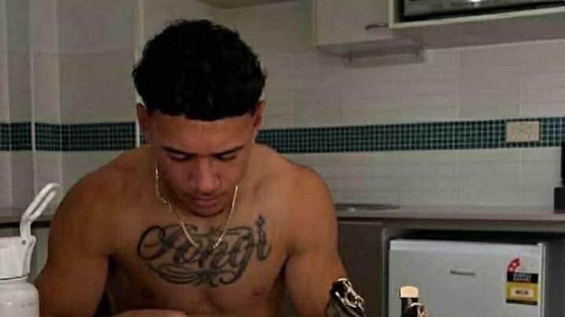 ‘It could have been parsley’: Iongi draws political support over scandal