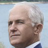 In his own words: Malcolm Turnbull on old battles, personal and political, and new beginnings