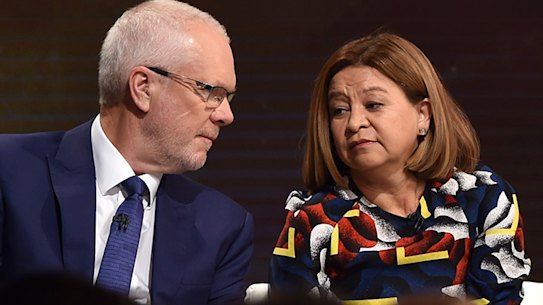 Justin Milne: The man who sealed Guthrie's fate