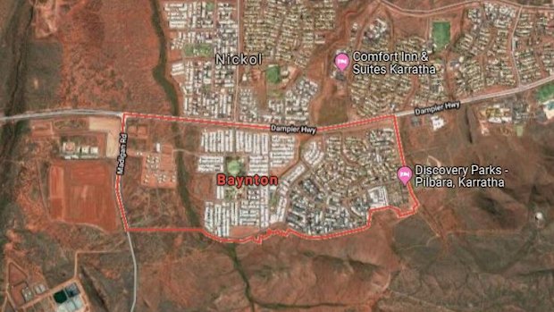 Police investigate woman's death in WA's north
