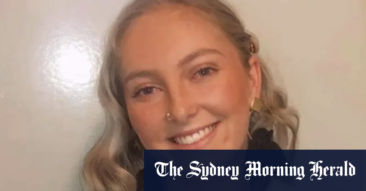 Women are being killed across Australia. In Ballarat, a family says goodbye