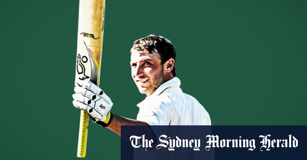 A time for healing: How Phillip Hughes’ family came back to cricket