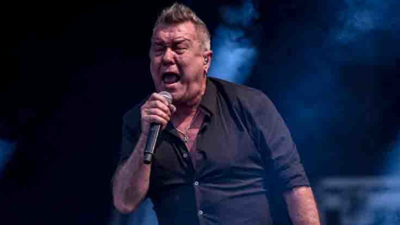 Cold Chisel S Magnificent Day On The Green Proves They Re Far From