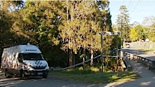 Jacob Dave Henry Hauraki has been charged with six counts of rape after a young woman was allegedly attacked at random while out on a walk in Brisbane.