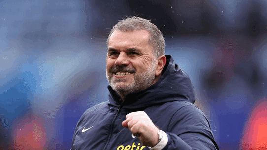 Tottenham Hotspur, coached by Ange Postecoglou, and Arsenal WFC, featuring Australian stars Steph Catley, Kyra Cooney-Cross and Caitlin Foord, will both play in Melbourne in May 2024. 