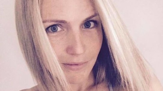 Emma Lovell died after being stabbed during a home invasion in 2022.