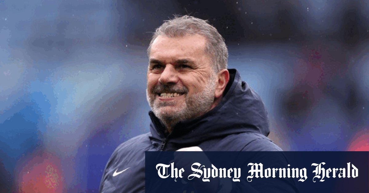 Angeball comes home: Tottenham to play at MCG, Arsenal brings its Matildas to Marvel - Sydney Morning Herald