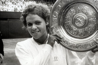 Tennis Great Evonne Goolagong Cawley Finally Gets The Respect She Deserves