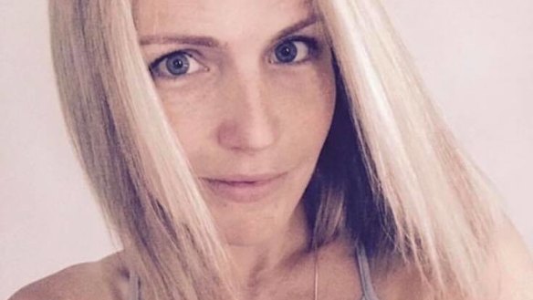 Emma Lovell died after being stabbed in the heart during a home invasion.