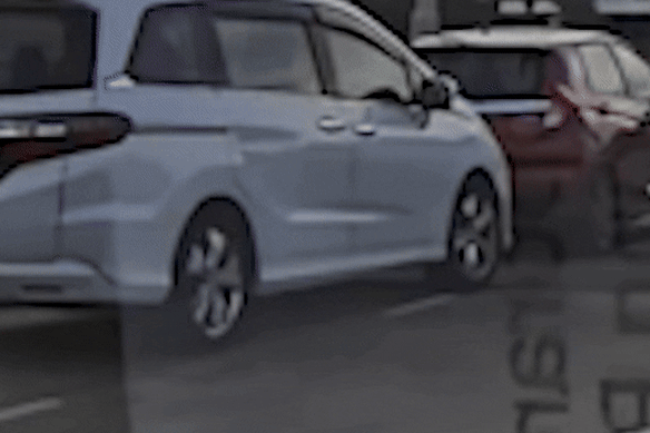 New footage posted to social media has revealed a couple attempting to disarm Bondi gunman Sajid Akram at the beginning of the attack.