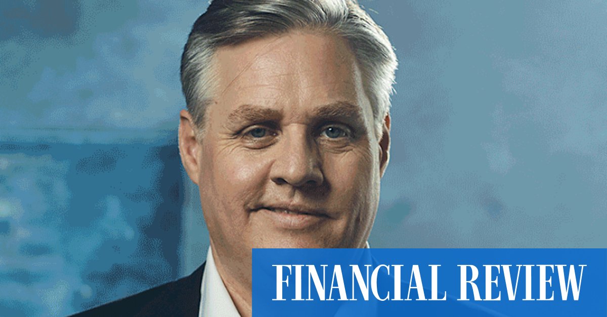 Rich List 2021: Grant Petty of Blackmagic Design among new members of Australia's most wealthy rankings - Vimarsana News