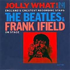 Frank Ifield obituary