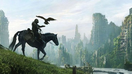 The fourth instalment in the reboot of the Planet of the Apes series was filmed in Australia.