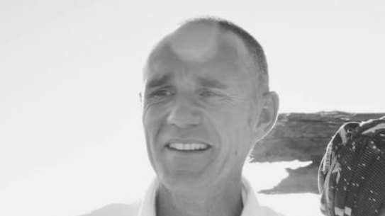 Australian conservationist Jerome Hugonot has been kidnapped in Chad.