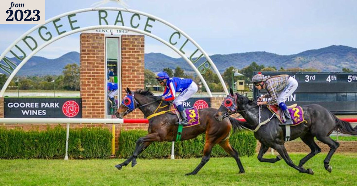 Race-by-race preview and tips for Mudgee on Sunday