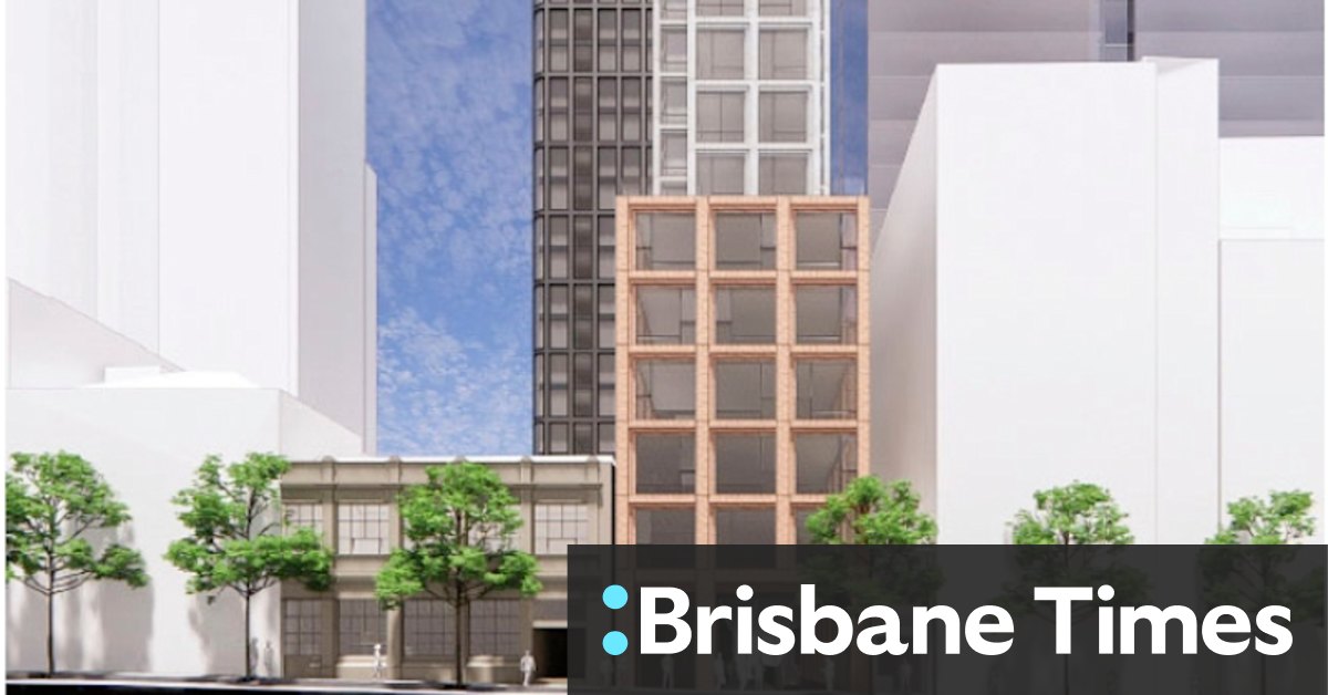 Future of much-loved indie theatre in doubt as major development starts - Vimarsana News