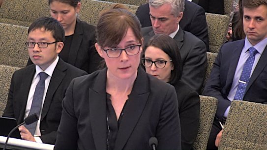 Executives who look the other way are no better than common crooks