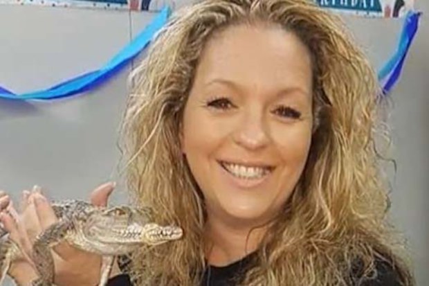 Melbourne alleged murder victim Vicki Apostolopoulos