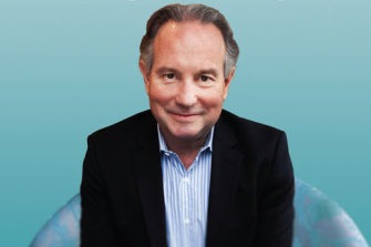 Most of the calls to Ross Walker’s radio program are fearful of AstraZeneca vaccine.