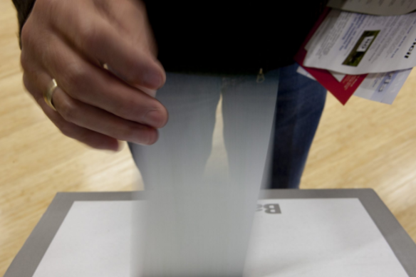 Victoria's 2020 council elections could be postponed.