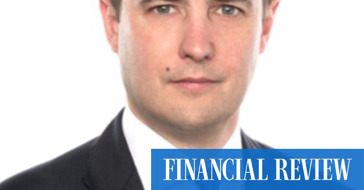 Affinity Equity Partners' Michael Harris takes his leave - Vimarsana News