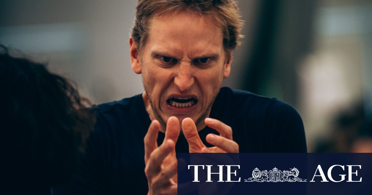 In the Australian Ballet's Kunstkamer, dancers move like pollen - Vimarsana News