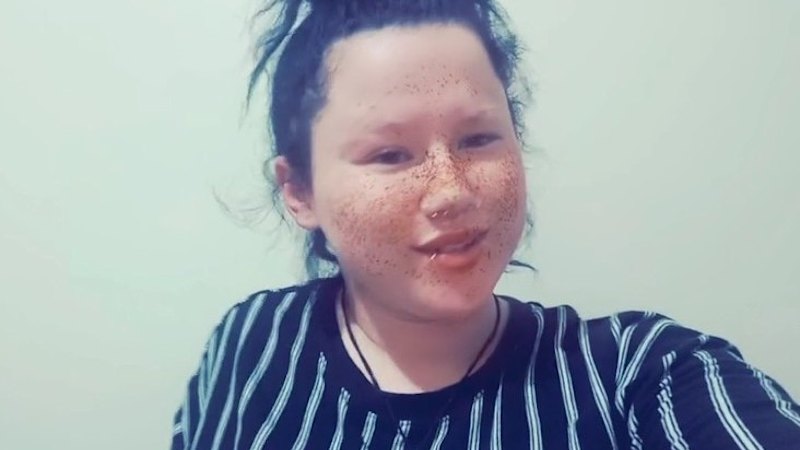 Sex worker Shauntelle Went committed to stand trial with banker over alleged child sex trafficking attempts