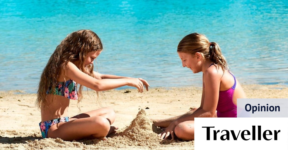 Warum ich in den Ferien im Kinderclub abhängen will