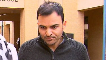 perth sexually naturopath bogus diagnoses accused patients cabrera rodrigo trial district assault using court