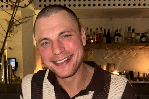 La novia de Konrad Bien-Stephens ha anunciado la muerte de la estrella del reality.