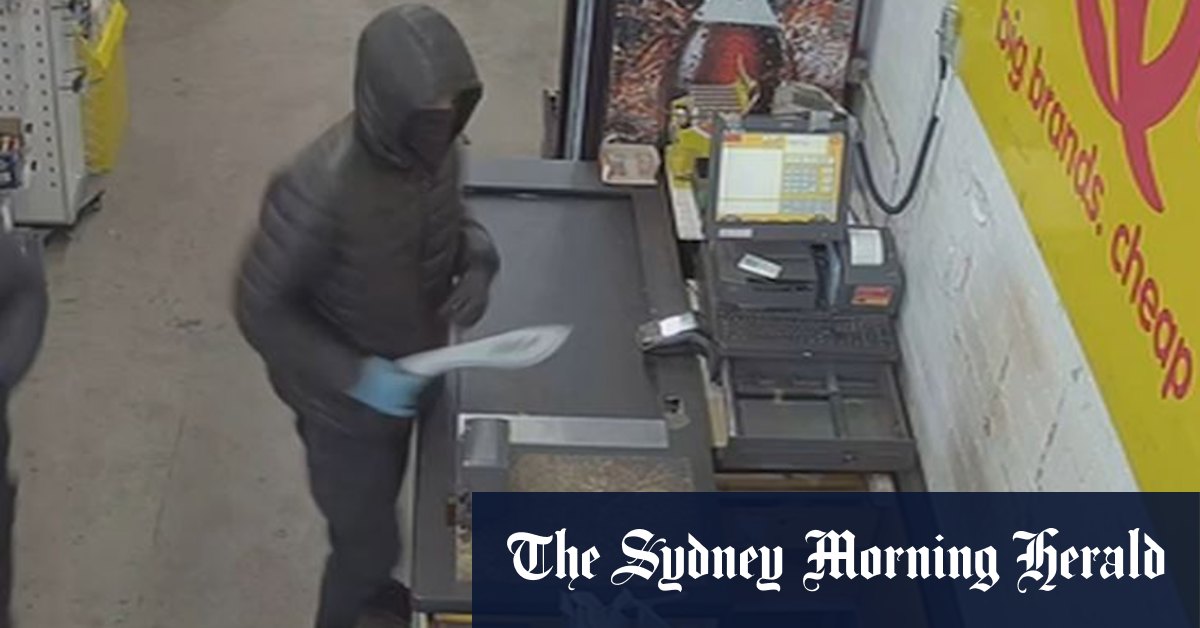 Abdirahman Basa: Youth gang member sent to adult jail after crime spree from Wyndham Vale to Ascot Vale - Vimarsana News