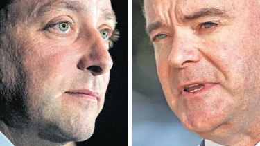 A group of Victorian Liberals believe they have the numbers to defeat Opposition Leader Michael O’Brien and have set a timetable for a move against him.