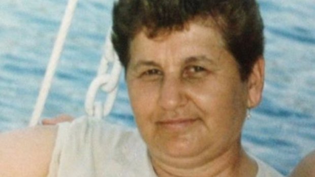 Fatma Solmaz was found dead inside her Sunshine West home in 2017.