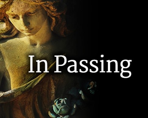   In Passing