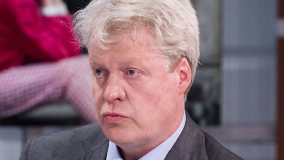 Earl Spencer claims King Charles is ‘gaslighting’ him amid drama surrounding upcoming memoir