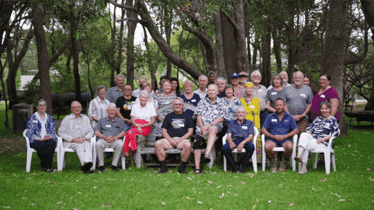 Wattle Grove is facing rezoning from rural to urban. 