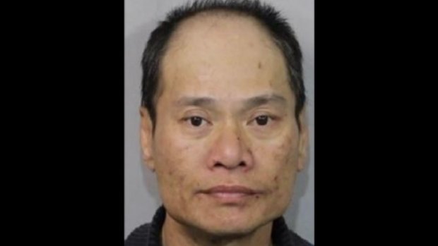 Phuc Thien Tang, fatally bashed and stabbed his partner
