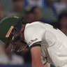 Bizarre reason why Adelaide Oval lights went out