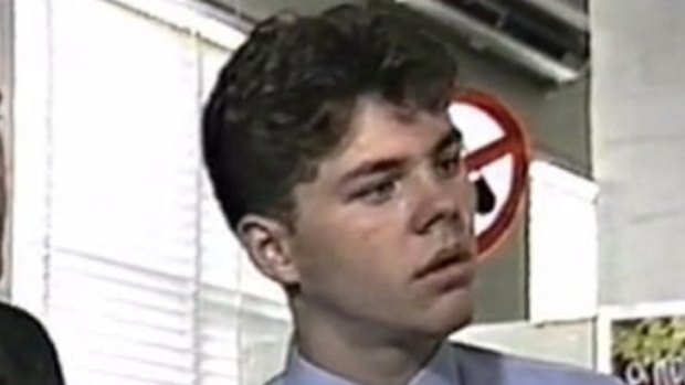 Family reveals cause of death of former Neighbours actor Troy Beckwith