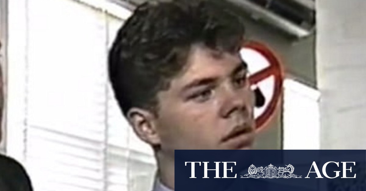Troy Beckwith death: Former Neighbours star dies aged 48 - Vimarsana News