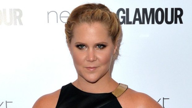 Comedian Amy Schumer has been arrested at a protest against Brett Kavanaugh.