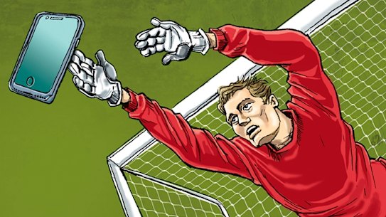 Telstra and Optus' week from hell was years in the making