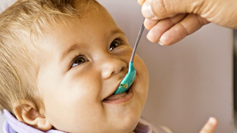 New guidelines say give babies peanut butter and forget hypo