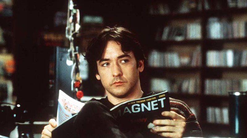 The concept album is dead – and it was never great to begin with