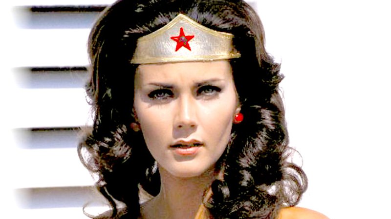 Satin tights, fighting for her rights: the spin that changed the world