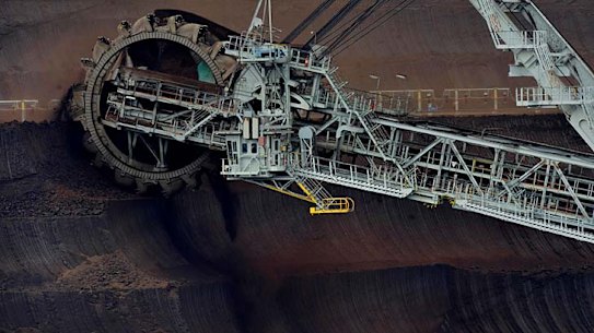 Nation's 'dirtiest' power stations to burn brown coal for decades