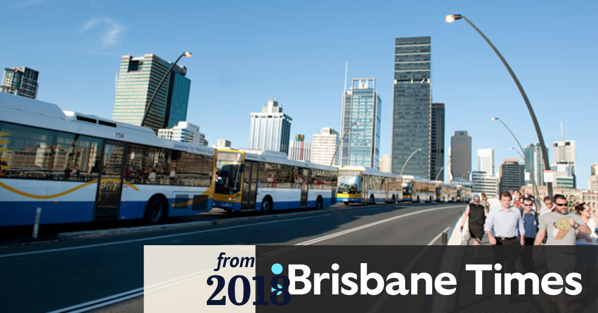 Victoria Bridge Closure Prompts 5 Million Spend On Alternative Route