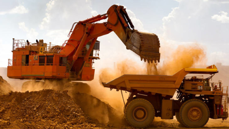 Rio (ASX: RIO), BHP (ASX: BHP) and Fortescue (ASX: FMG ...