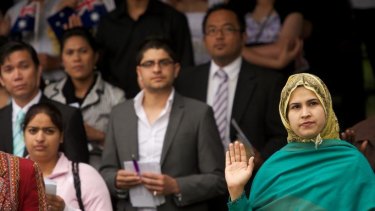 Dress Standards Won T Be Enforced At Australia Day Ceremonies